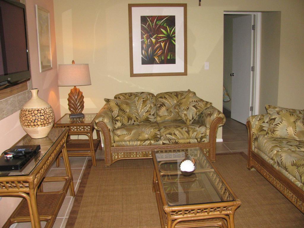 Queens Gate Resort Bradenton Beach Habitación foto